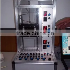 Three Elevator Teaching Model, Mechatronics Lab thumbnail-1