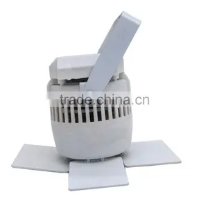 50W 6150 Lumens 100-245V 24 Degree Beam Angle LED Track Spot Light thumbnail-3