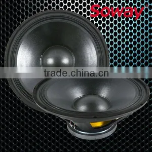 YD18-220-01 High Quality 18 Inch pa System Speaker thumbnail-1