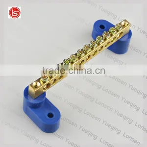 Automotive Wire Connector Terminals thumbnail-2