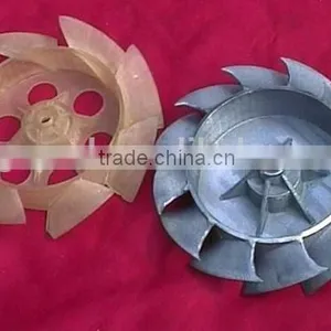 High Quality Customized Nylon 3d Print Prototype thumbnail-6
