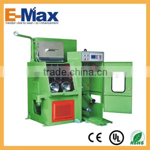 Copper Clad Aluminum Machine Drawing thumbnail-1