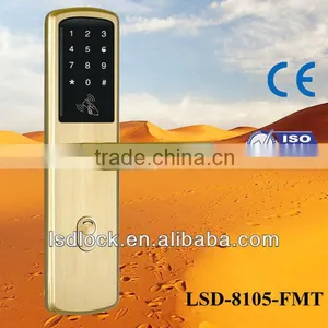 LSD8105 Deadbolt Digital Code Lock thumbnail-1