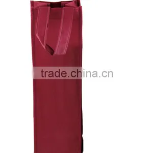 Cheap Bottle Nonwoven Wine Bag thumbnail-3