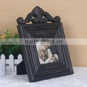 Home Decoration Beautiful Girl Photo Frame thumbnail-1