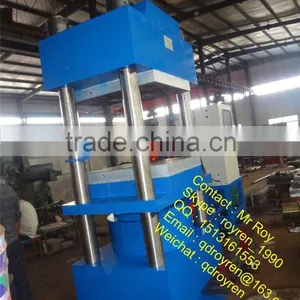 Rubber Tile Making Machine Tile thumbnail-2