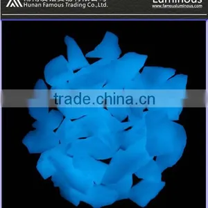 Glow in the Dark Auqarium Gravel Wholesale, Glow Glass Auqarium Gravel thumbnail-1