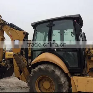 420E JCB 3CX 4CX Used Backhoe Loaders thumbnail-4