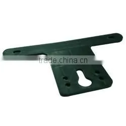 Universal License Plate Bracket thumbnail-1