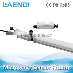 Manufacturer Supply Ip65 Led Tube Fitting 150cm,100lm/w Led Tube t8 40w thumbnail-1