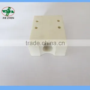 S301 EDM Ceramic Isolator Plate Sodick Wire EDM Accessories 3080178 thumbnail-3