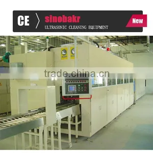 Laundry Dry Cleaning Machine thumbnail-3