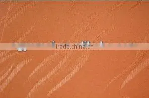 Fashion Design Polyester Manual Vertical Blinds thumbnail-1