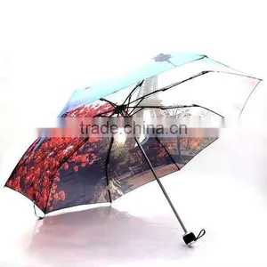 High Quality Folding Rain Umbrellas,china Online Shopping Beautiful Umbrella thumbnail-1