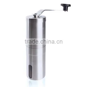 Manual Coffee Grinder for Coffee Coffee Mill thumbnail-5