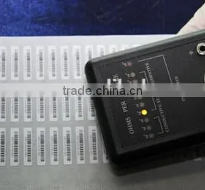 Polyimide Labels Suitable for Heat Transfer Printing thumbnail-6