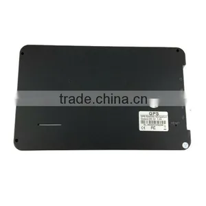 7 Inch Truck GPS Navigator 84h-3 Navigation Gps Avin Bluetooth thumbnail-3
