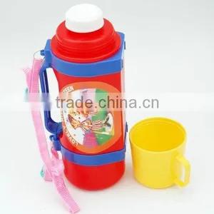 2016 New Product Plastic Drinking Water Bottle for Kids thumbnail-1