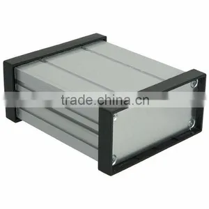 High Quality Aluminum Profile Enclosure thumbnail-3