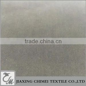 Jiaxing Popular Shirt Fabric of Twill Dyed Fabric Cupro Rayon Fabric thumbnail-2