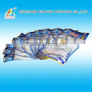 Custom Printed Bags thumbnail-1