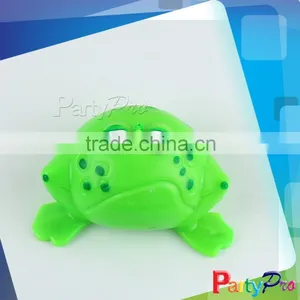 Partypro 2015 China Supplier Hot Sale New Product Splat Frog High Quality Splat Ball TPR Frog thumbnail-1