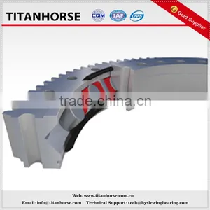 Cross Roller Rolling Bearing thumbnail-1