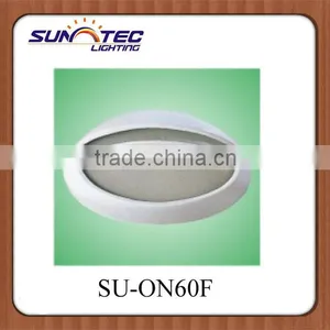 Factory Sale E27 Bulkhead Lamp 60w thumbnail-1