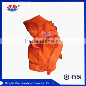 Marine Personalized Custom Life Jacket thumbnail-2