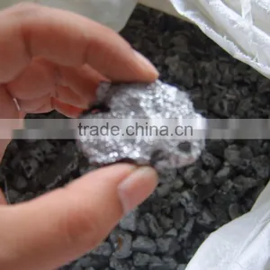 Steel Company Used Ferro Chrome/Chrome Ore/LC FeCr thumbnail-5