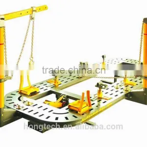10ton Car Repairing Bench--Hongtech H500 thumbnail-3