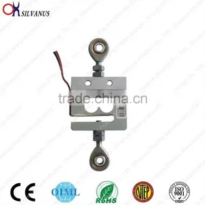Loading Assembly Electronic Strain Gauge Load Cell Sensor TSC-3T thumbnail-1
