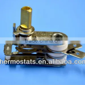 Bimetallic Adjustable Cooker Thermostat&Temperature Controller thumbnail-1