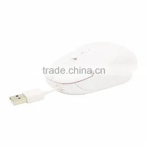 2015 New Design High Quality Mouse Optical With Shining Package thumbnail-3