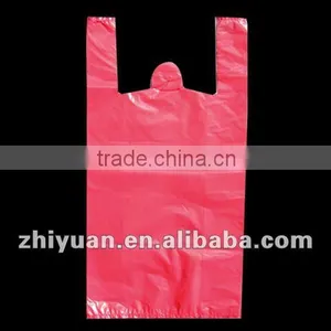 HDPE Checkout Bags(S) V1-P thumbnail-1