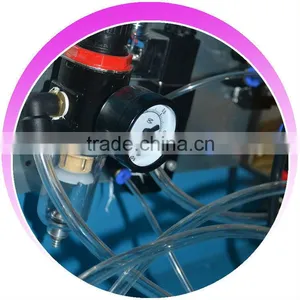Hanniu Stainless Letter Automatic Bending Machine Advertisment thumbnail-2