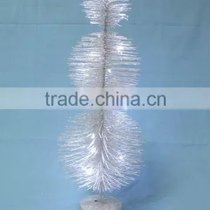 Christmas Tree With Light thumbnail-1