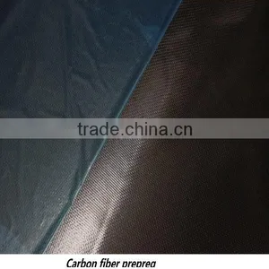 SHANGHAI HORSE Carbon Fiber Prepreg thumbnail-1