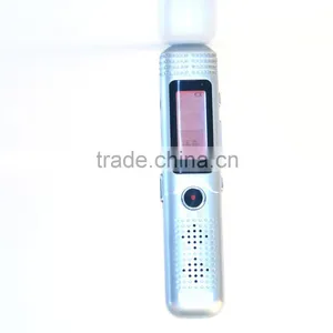 Ultra-Slim Hidden Portable Voice Recorder Model Q37 thumbnail-1