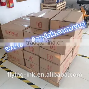 High Color Fastness Sublimation Transfer Ink for T-shirt thumbnail-2