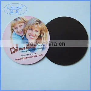 High Quality Customized Fridge Magnet thumbnail-1