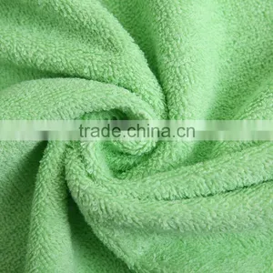 2016 New Design Super Cheap Custom Towel Bath With Logo thumbnail-3