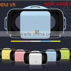 2016 New Coming Vr Box 3.0 Leji 3d Glasses With Best Price vr Box From China thumbnail-1