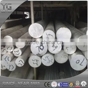7075/7050/7055 T74/t651 6061-t6 Aluminum Bar thumbnail-1