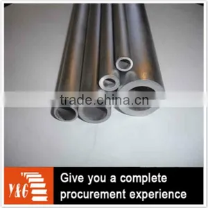 7039 Anodize Aluminium Seamless Pipes thumbnail-1