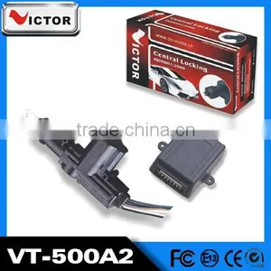 Newest Driver Door Lock Car Universal Car Central Locking System thumbnail-1