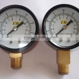 GENERAL PRESSURE GAUGE thumbnail-1