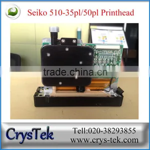 SPT510 Head/ 510 Printhead/ 510-35pl Head thumbnail-2