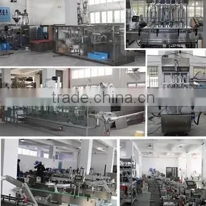 Piston Filling Machinery thumbnail-2