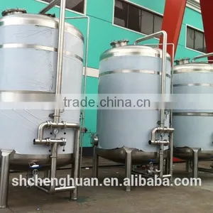 Efficient Water Treatment Equipment thumbnail-1